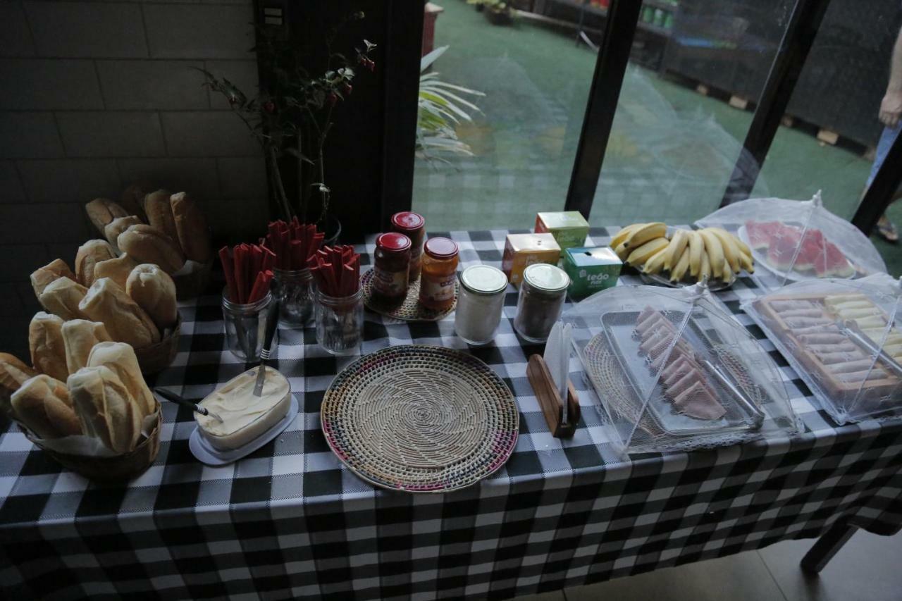 Bed & Breakfast Leme - Copacabana Rio de Janeiro