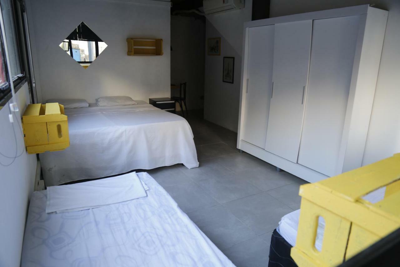 Leme - Copacabana Bed & Breakfast