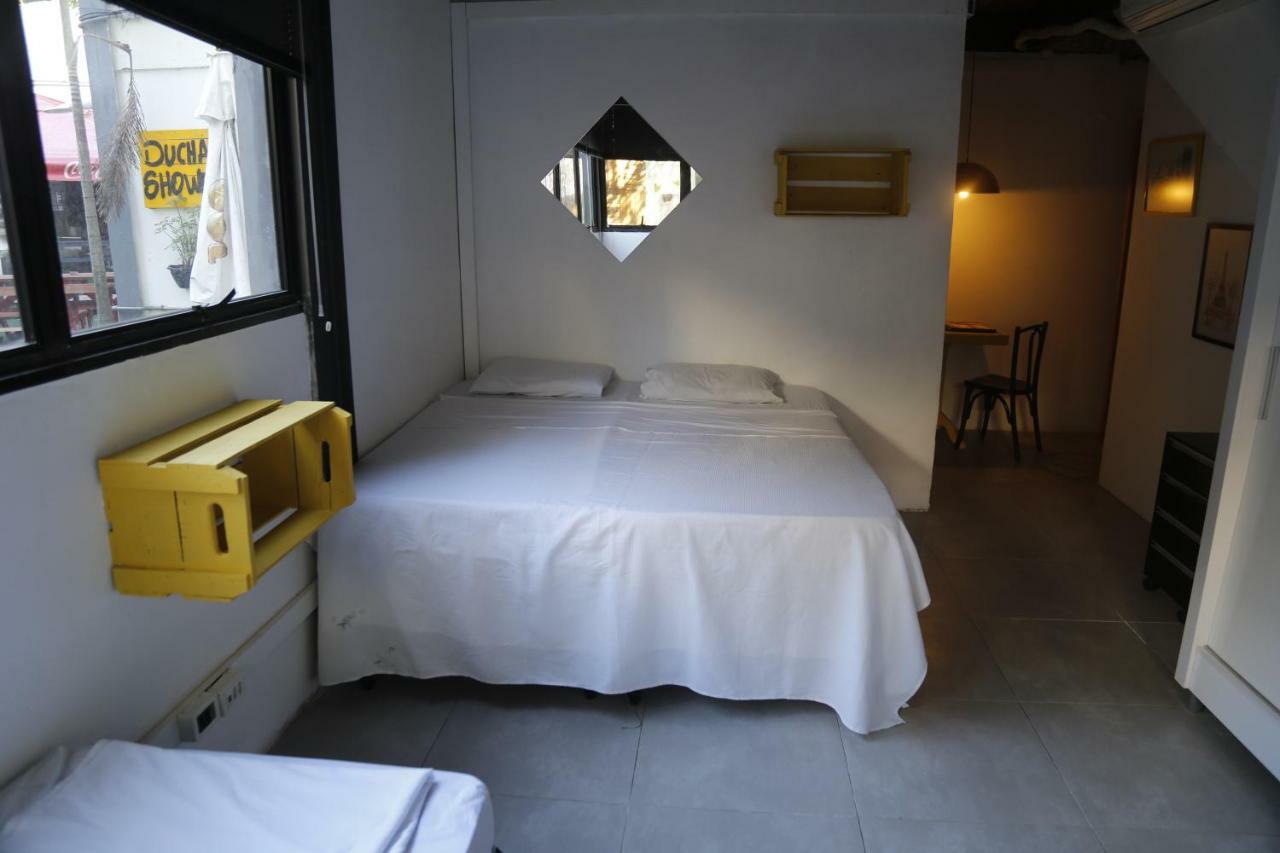 Leme - Copacabana Bed & Breakfast *