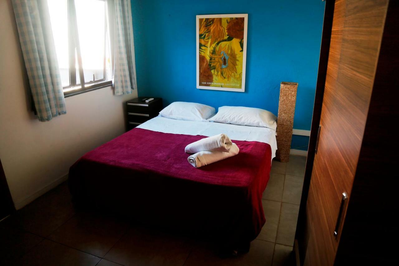 Leme - Copacabana Bed & Breakfast