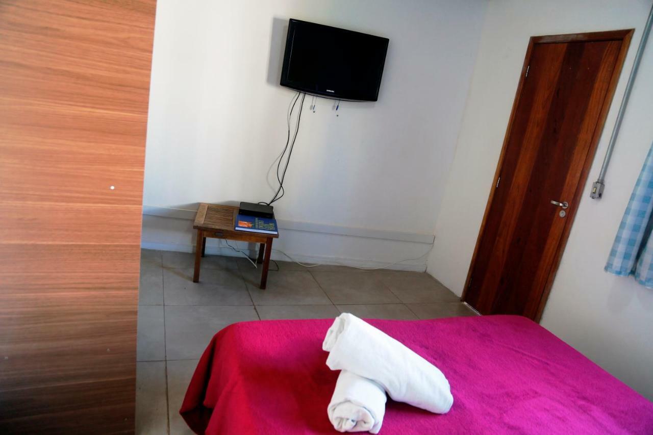 Leme - Copacabana Bed & Breakfast Rio de Janeiro
