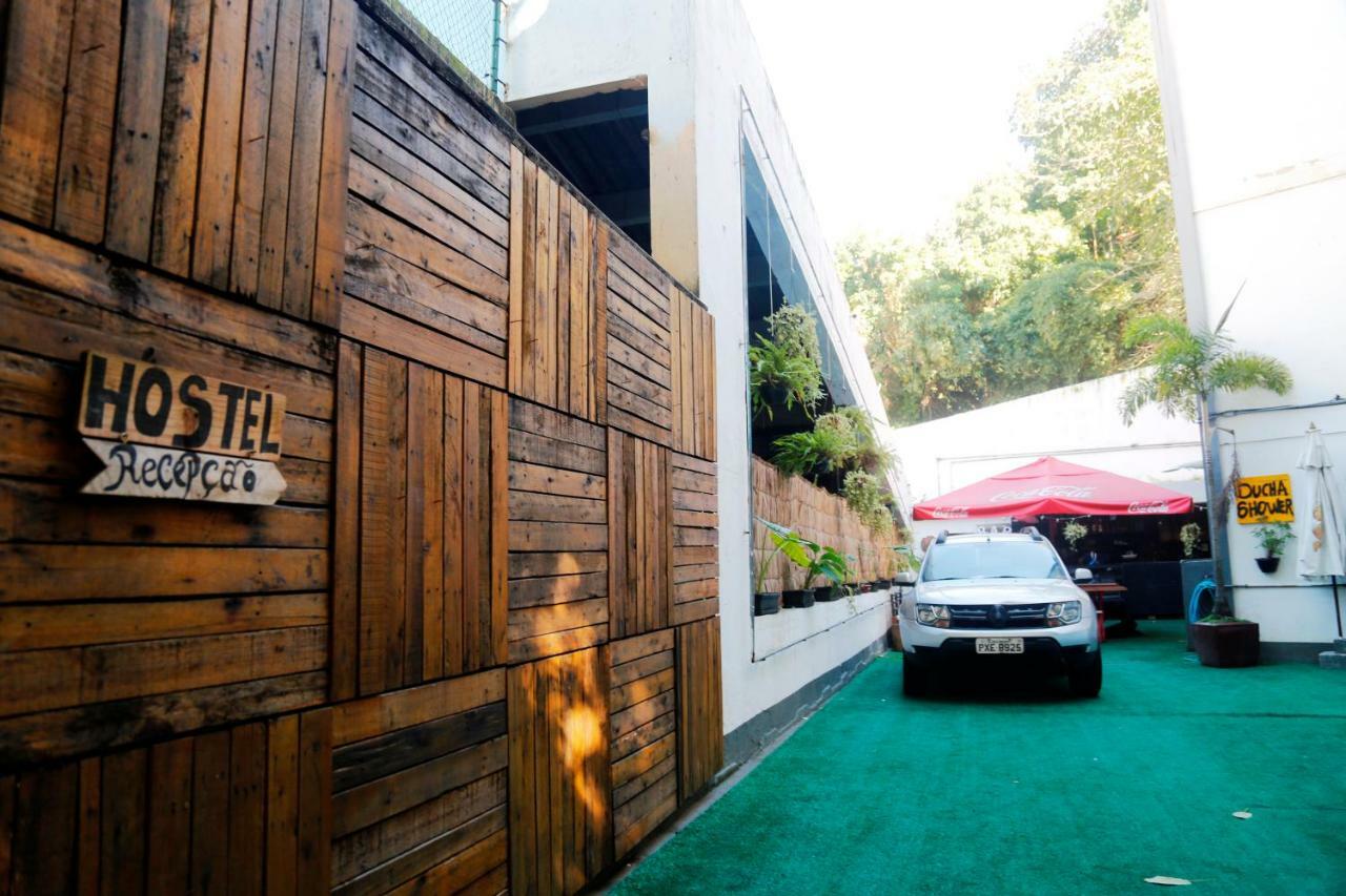 Leme - Copacabana Bed & Breakfast