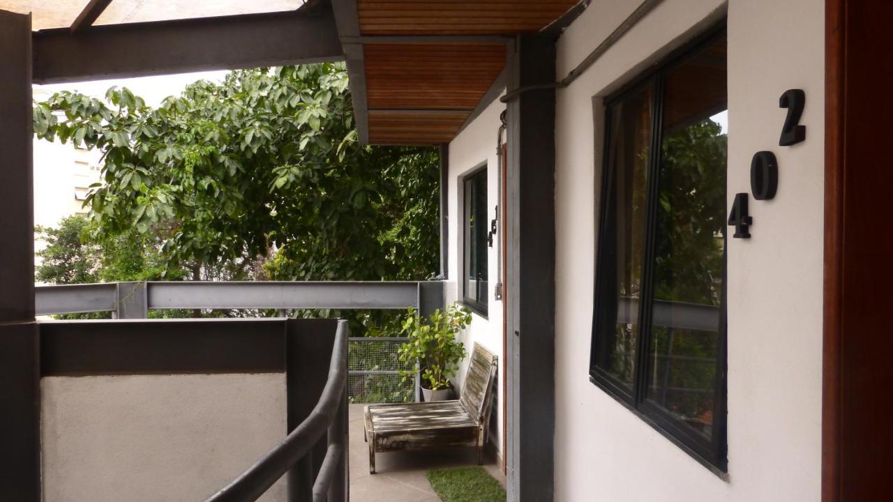 Leme - Copacabana Bed & Breakfast