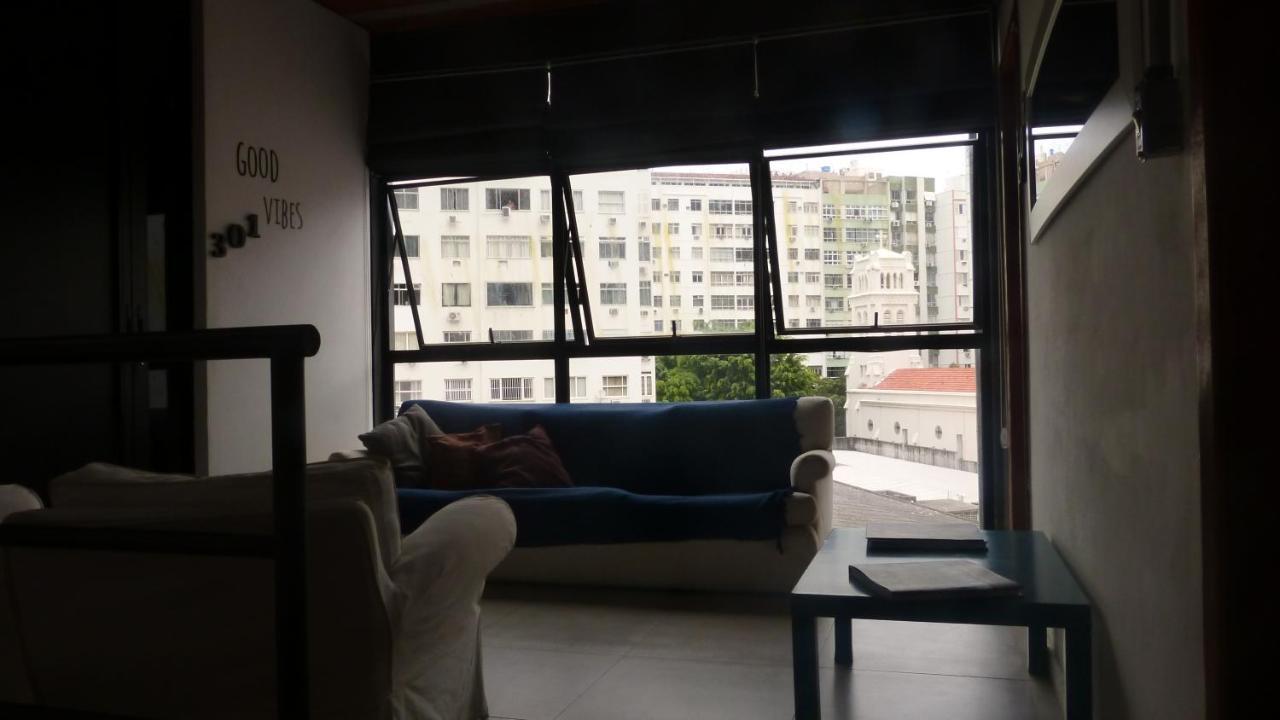 Leme - Copacabana Bed & Breakfast