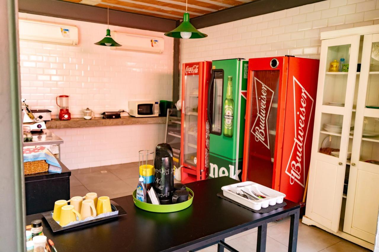 Leme - Copacabana Acomodação com café da manhã  *
