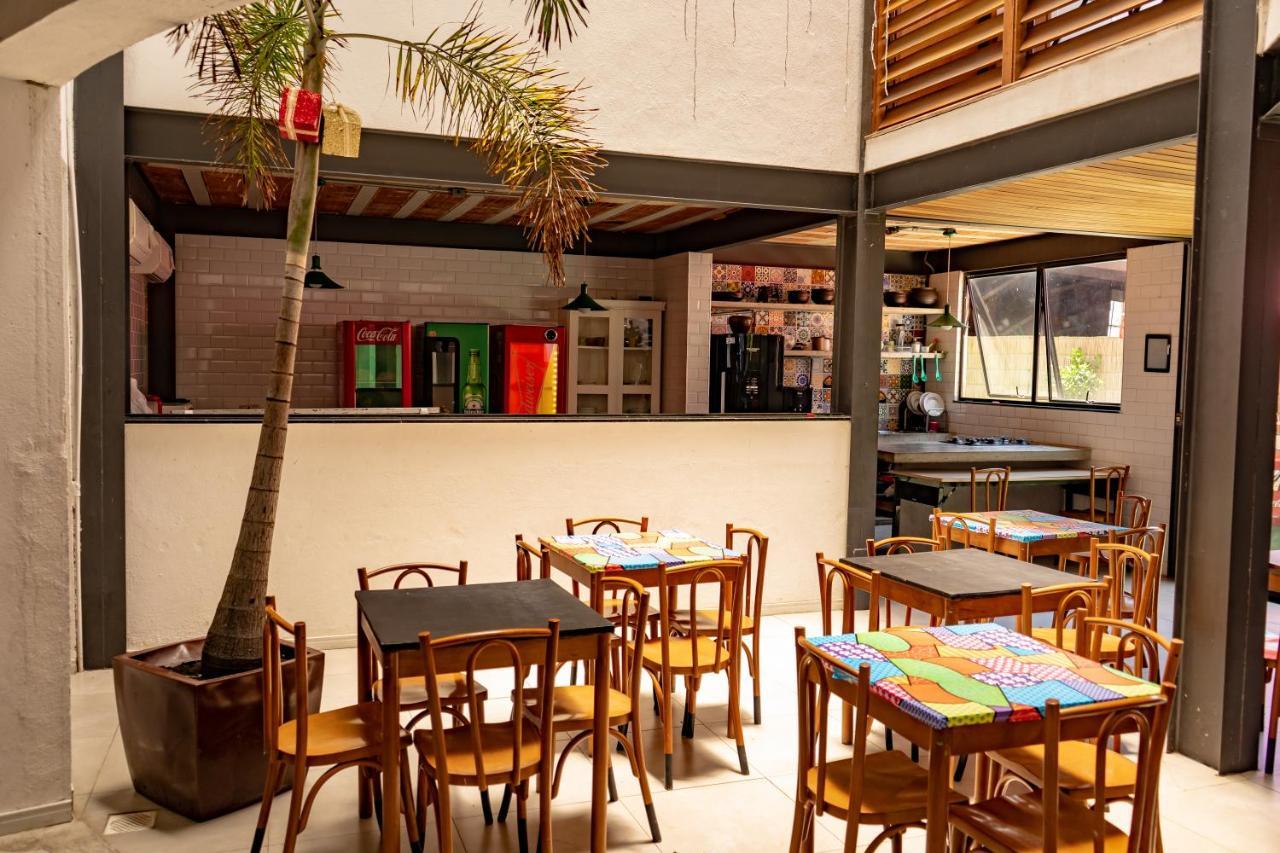 Leme - Copacabana Acomodação com café da manhã 