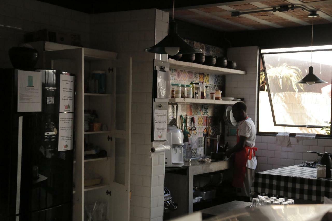 Leme - Copacabana Acomodação com café da manhã  Rio de Janeiro
