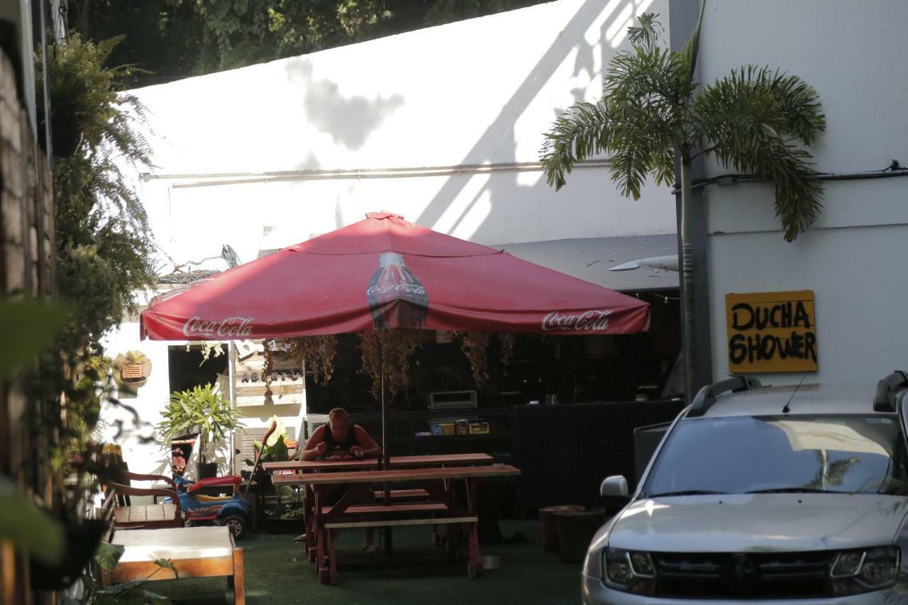 Leme - Copacabana Rio de Janeiro