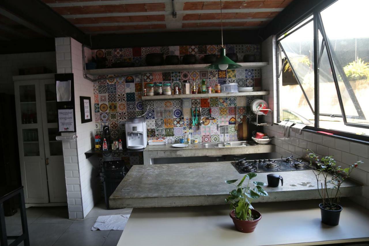 Leme - Copacabana Acomodação com café da manhã  Rio de Janeiro