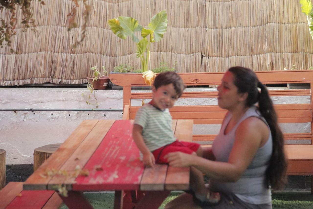Acomodação com café da manhã  Leme - Copacabana *