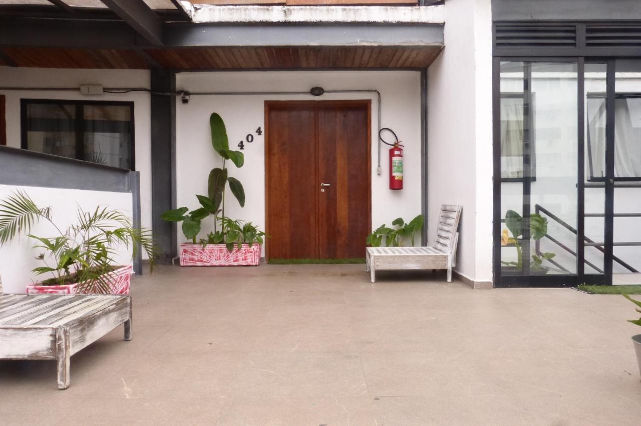 Leme - Copacabana Acomodação com café da manhã  *